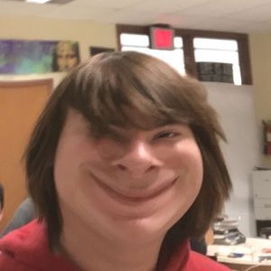 Meet your Posher, Dylan